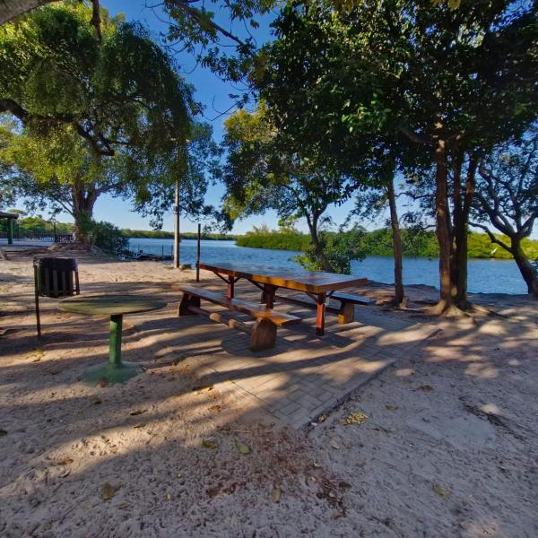 Refugio para casais - Foto 3