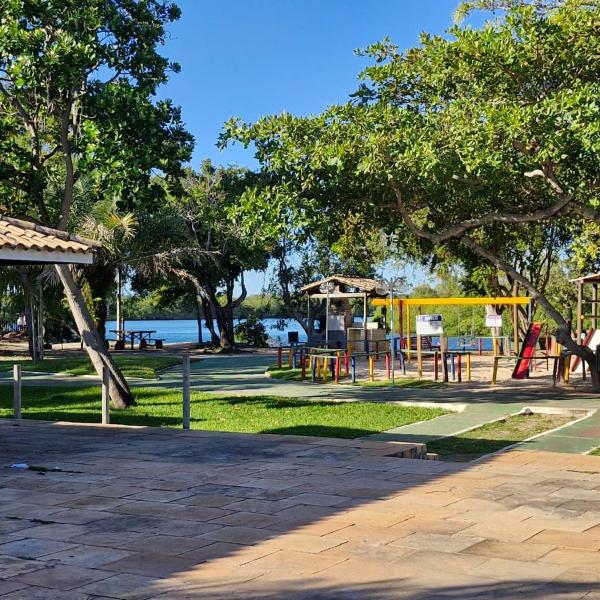 Refugio para casais - Foto 2