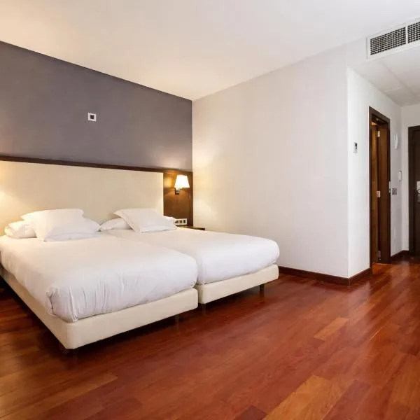 ARVA Spa París, hotel en León