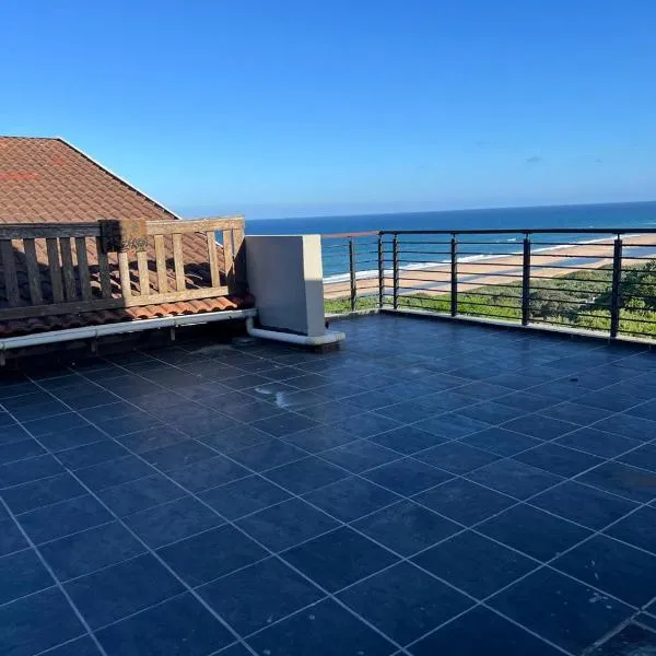62 Sancta Maria, Durban, South Africa, khách sạn ở Kingsburgh