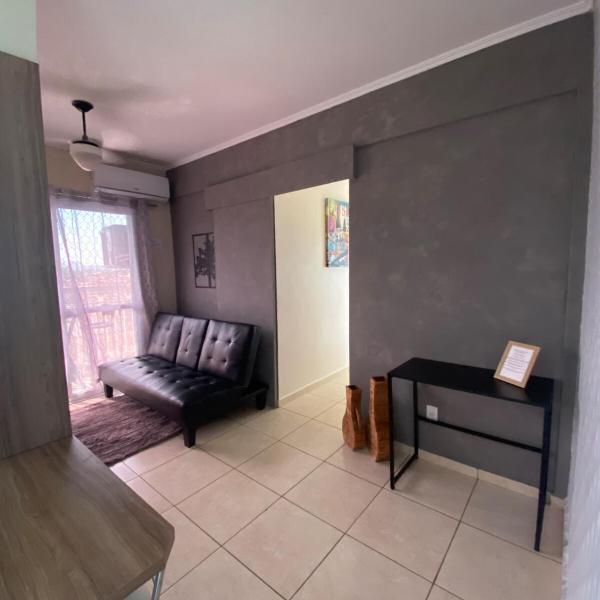 Apto 02 Dorm Prox Av Dom Pedro
