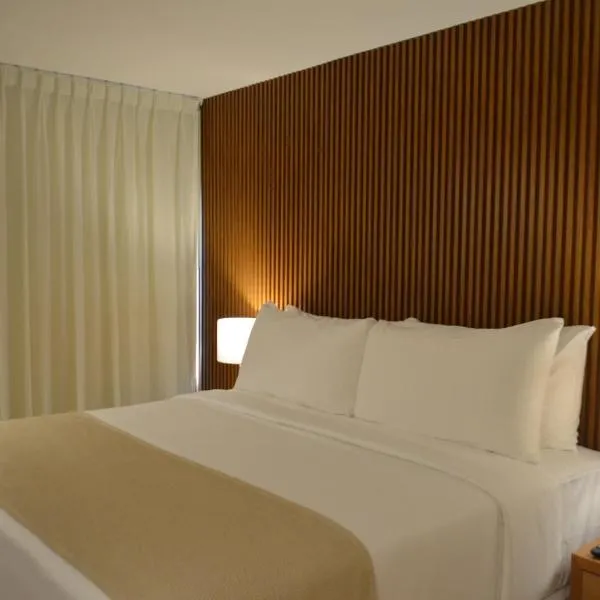 Hotel Raices del Arapey, hotel din Termas del Arapey