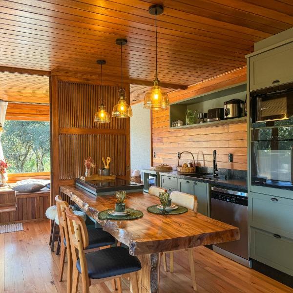 Villa Vida Cabanas - Foto 4