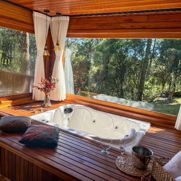 Villa Vida Cabanas - Foto 3
