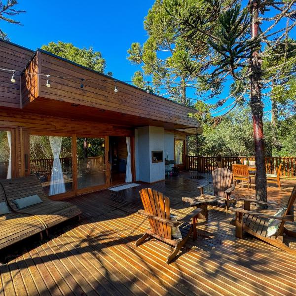 Villa Vida Cabanas - Foto 5