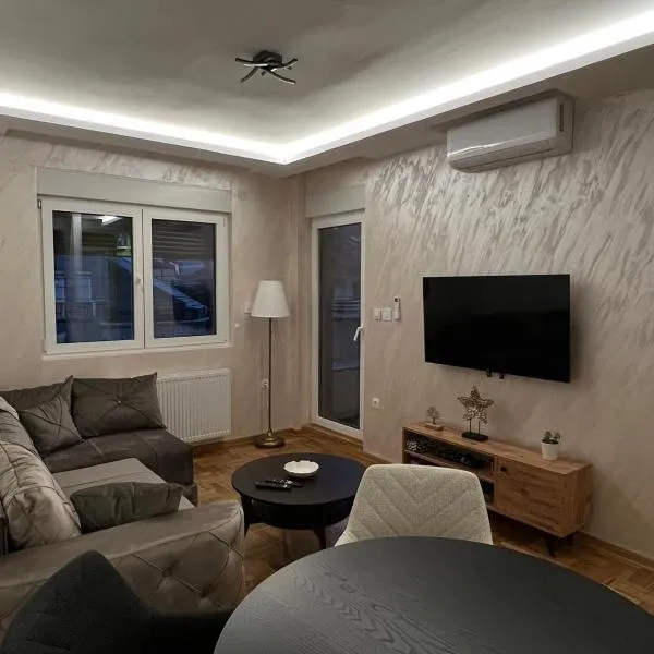 PRESTIGE apartman Krusevac, hotel a Kruševac