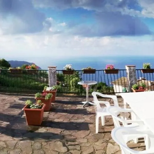 La Foce Del Prato, hotel din Framura