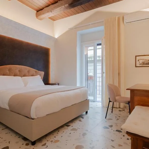 Guest house I GIGLI - Domus D'Ascoli, hotel in Nola