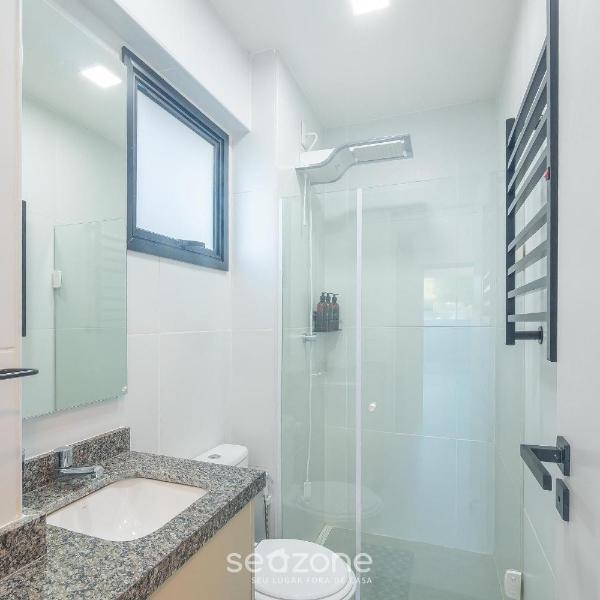 Cond. Saint Bartz, Lazer completo de frente para a Praia de Ondina - SBZs - Foto 3