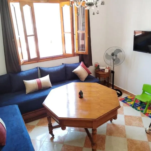Comfy Stay in Larache's Center 2, hotel sa Larache