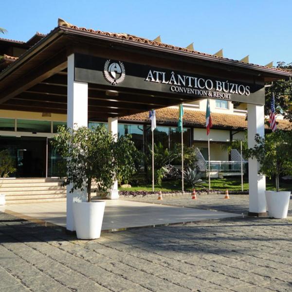 Hotel Atlântico Búzios Convention - Foto 4