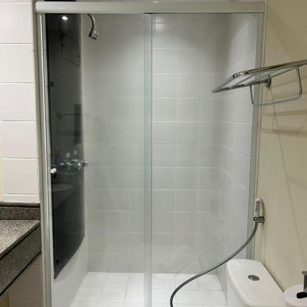Flat 305H - Hotel em Frente Aeroporto Congonhas - Foto 4