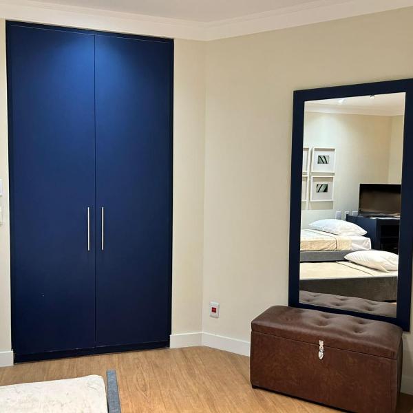 Flat 305H - Hotel em Frente Aeroporto Congonhas - Foto 3