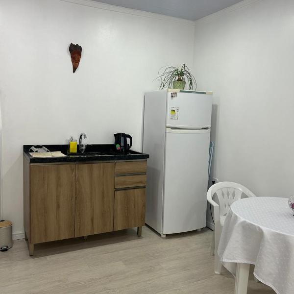 Hospedaria da Vó Sandra - Foto 4