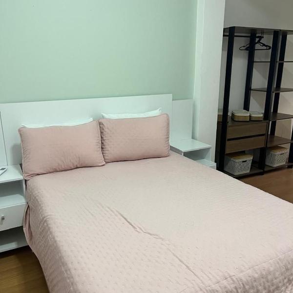 Apartamento a 100m da Praia de Copacabana - Foto 5
