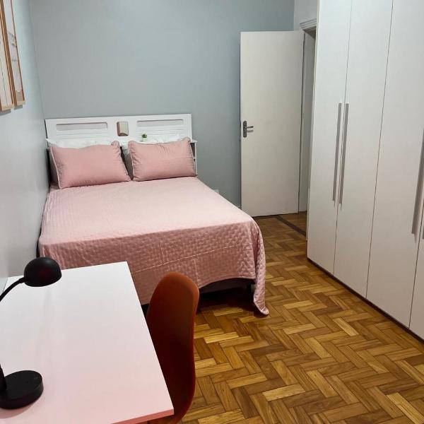 Apartamento a 100m da Praia de Copacabana - Foto 2