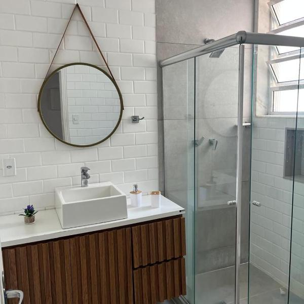 Apartamento a 100m da Praia de Copacabana - Foto 3