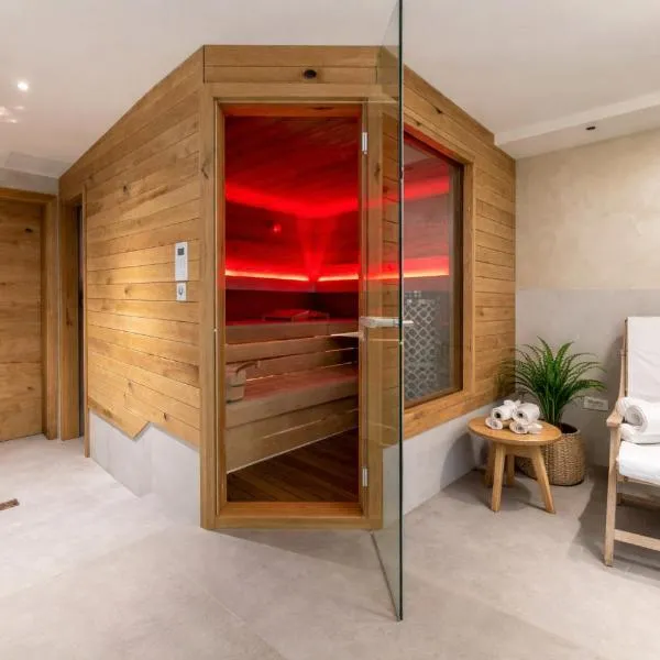 Gostilna Lipan, Hotel in Gorenja Vas