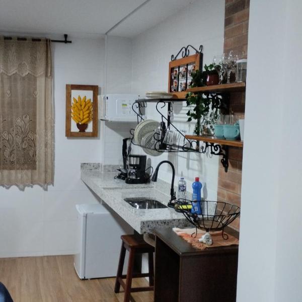 Central Apartment 03 - Foto 4