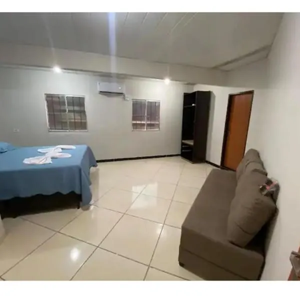 Aluguel por temporada Triunfo-PE, hotel en Triunfo