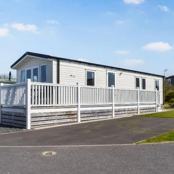 The Hideaway - Uk49292, hotel din Morecambe