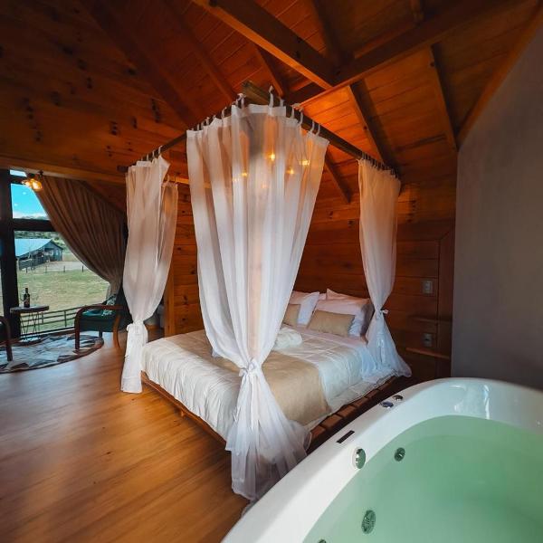 Cabanas Water Farm
