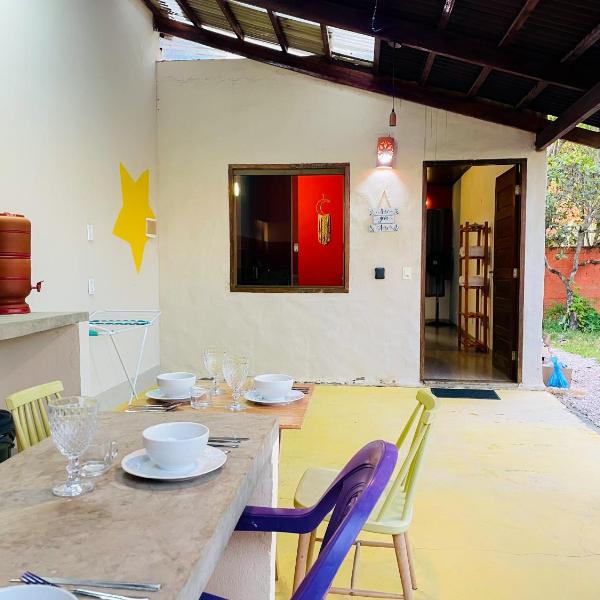 Água Doce Hospedagemw - Foto 4