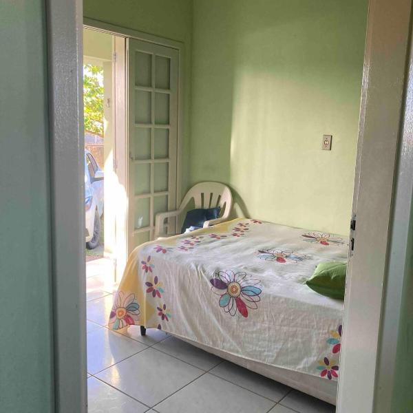 Casa de fundos as dunas e ao mar - Foto 2
