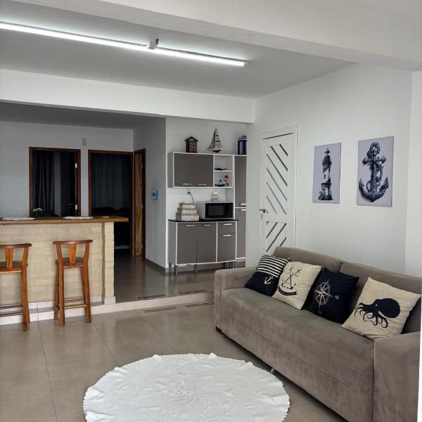 Casa beira mar em Bombinhas - Foto 4