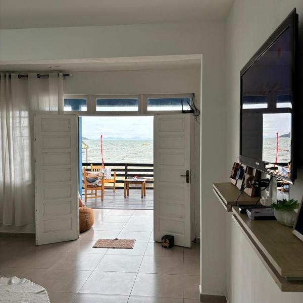 Casa beira mar em Bombinhas - Foto 5