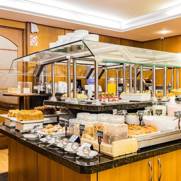 Ritter Hotéis - Em frente à Rodoviária de Porto Alegre - Foto 3