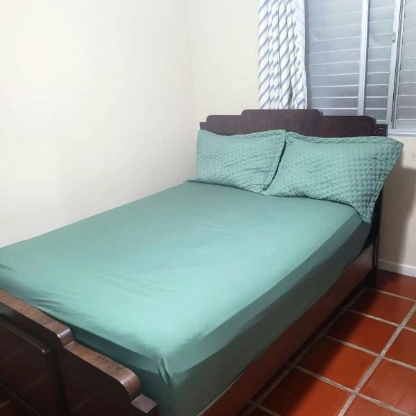 Apartamento na Praia Enseada - Foto 2