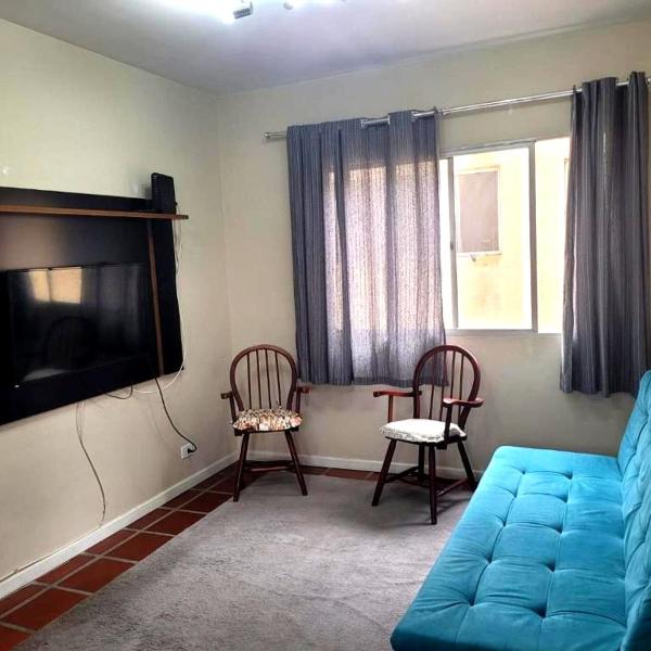 Apartamento na Praia Enseada - Foto 5