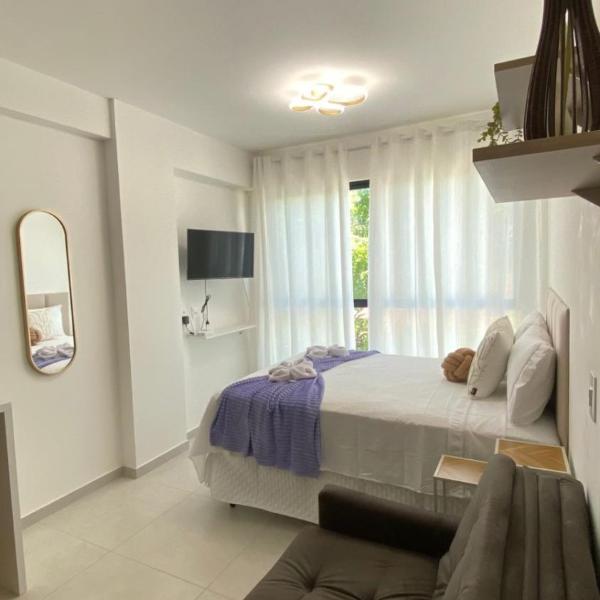 Mahrak Villa 104 a passos da praia Maracaipe Beach by LP - Foto 2