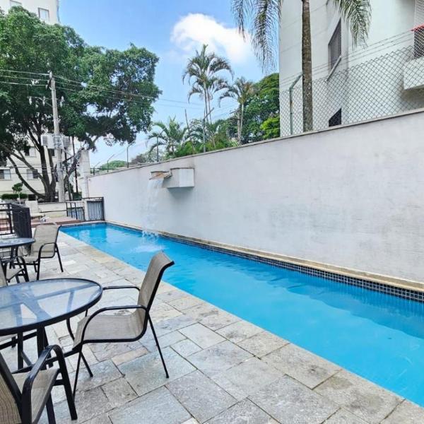 Flat residencial com serviços - Foto 4