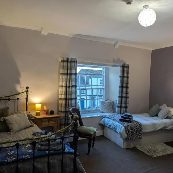 The Unicorn Inn, Hotel in Richmond