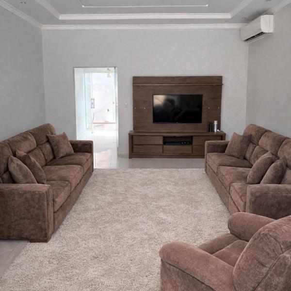 3-Bedroom Air-Conditioned Home for the MotoGP