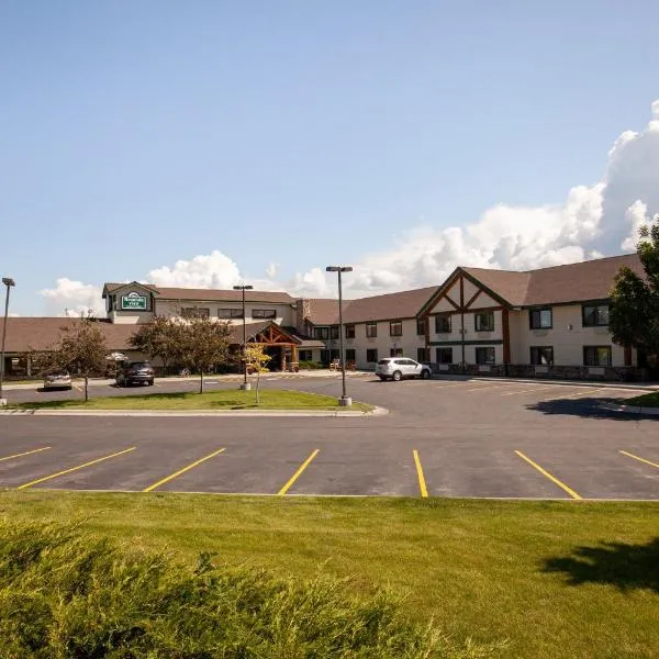 MountainView Lodge and Suites, hotel sa Bozeman