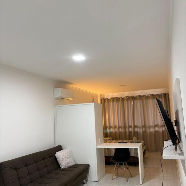 Loft completo em Porto Alegre a 200 metros do consulado americano - Foto 5