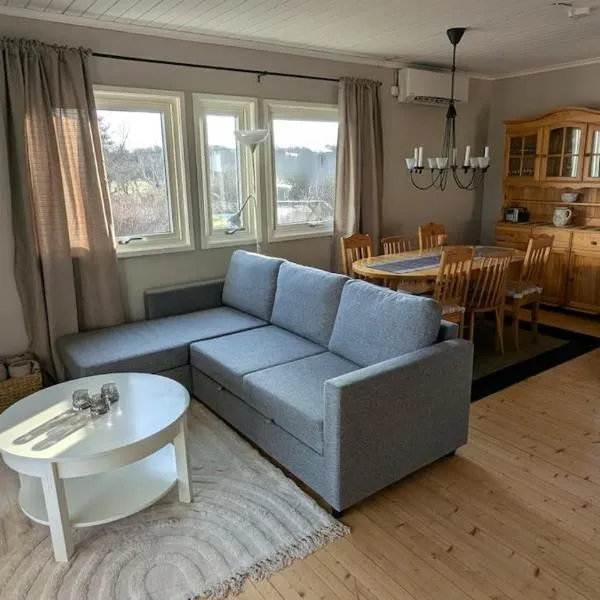 Ebbas i Överboda, hotel sa Överboda