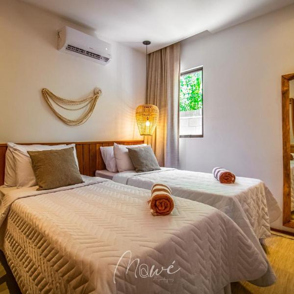 Apartamento de Luxo de frente para piscina - Foto 2
