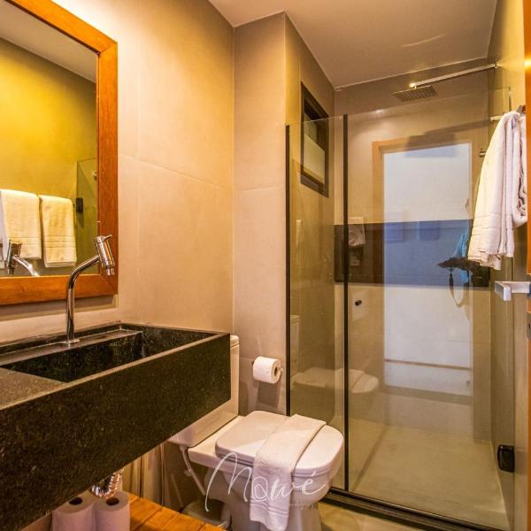 Apartamento de Luxo de frente para piscina - Foto 3