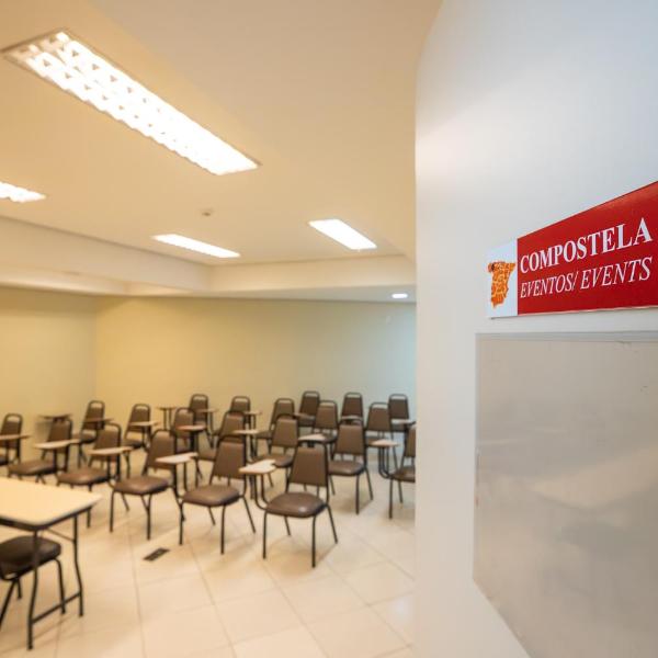 Hotel Metropolitan Canoas - Foto 4