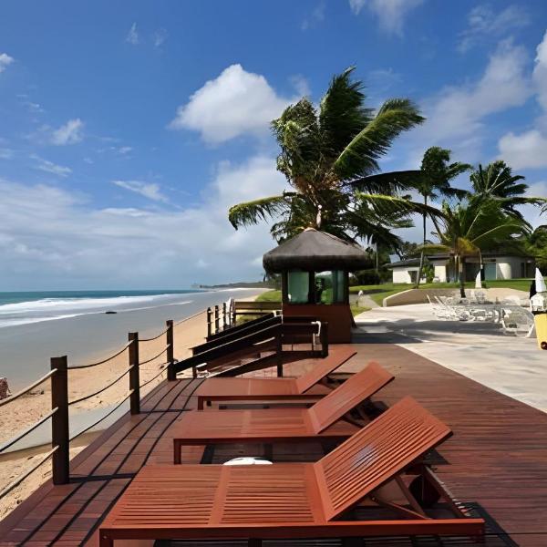 Bangalô Luxo Beach Class Resort Muro Alto