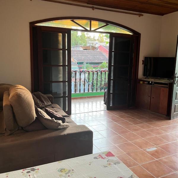 Paquetá Island - Casa dos Pássaros - Foto 5