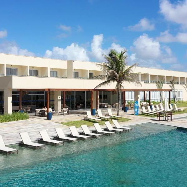 Wyndham Natal Pitangui Praia - Foto 4