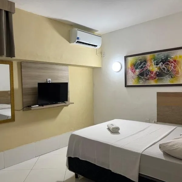 Petrolina में, होटल Hotel orla House