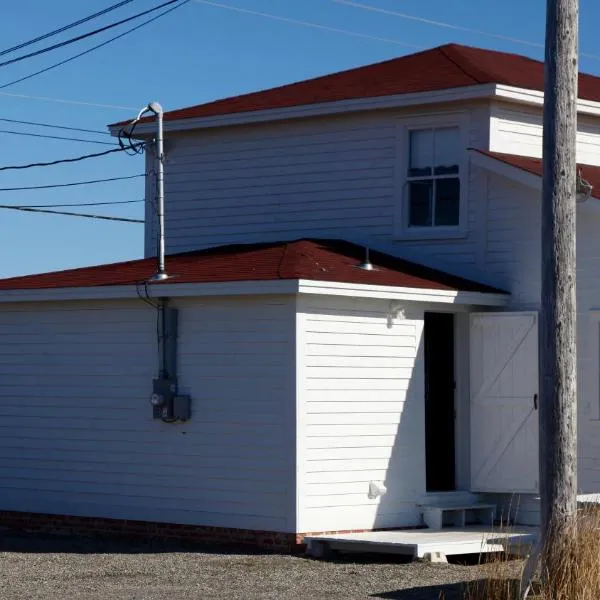 The Old Salt Box Co. - Aunt Donna's, hotel en Musgrave Harbour