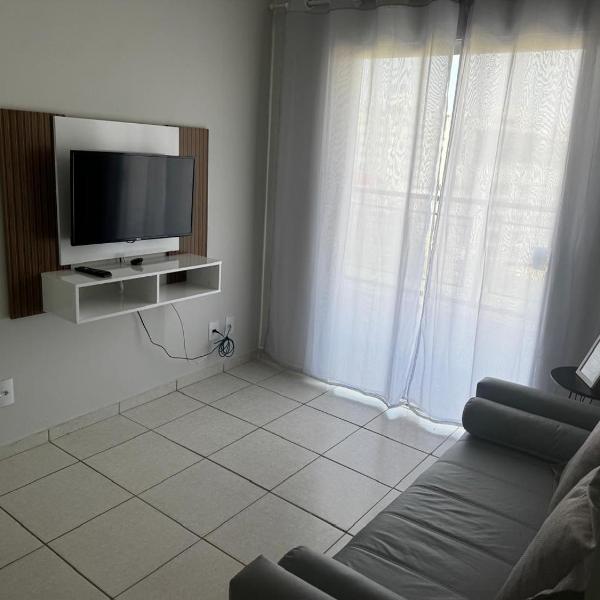 Apartamento com varanda - Foto 5