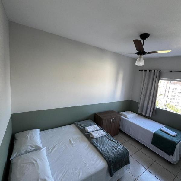 Apartamento com varanda - Foto 2
